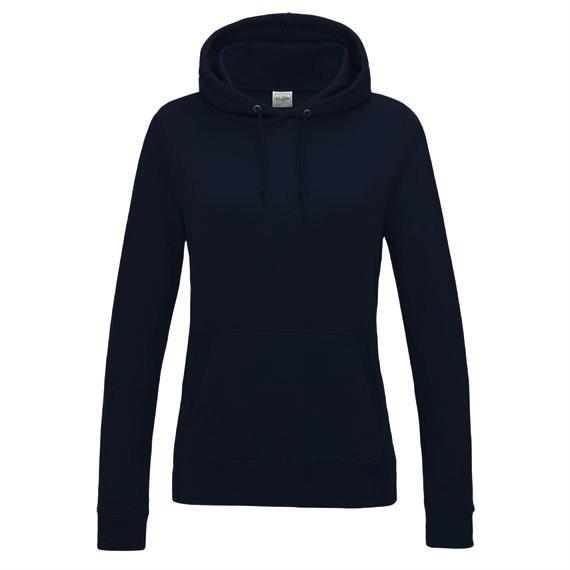 AWDis Girlie College Hoodie - Print Chimp