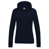 AWDis Girlie College Hoodie - Print Chimp