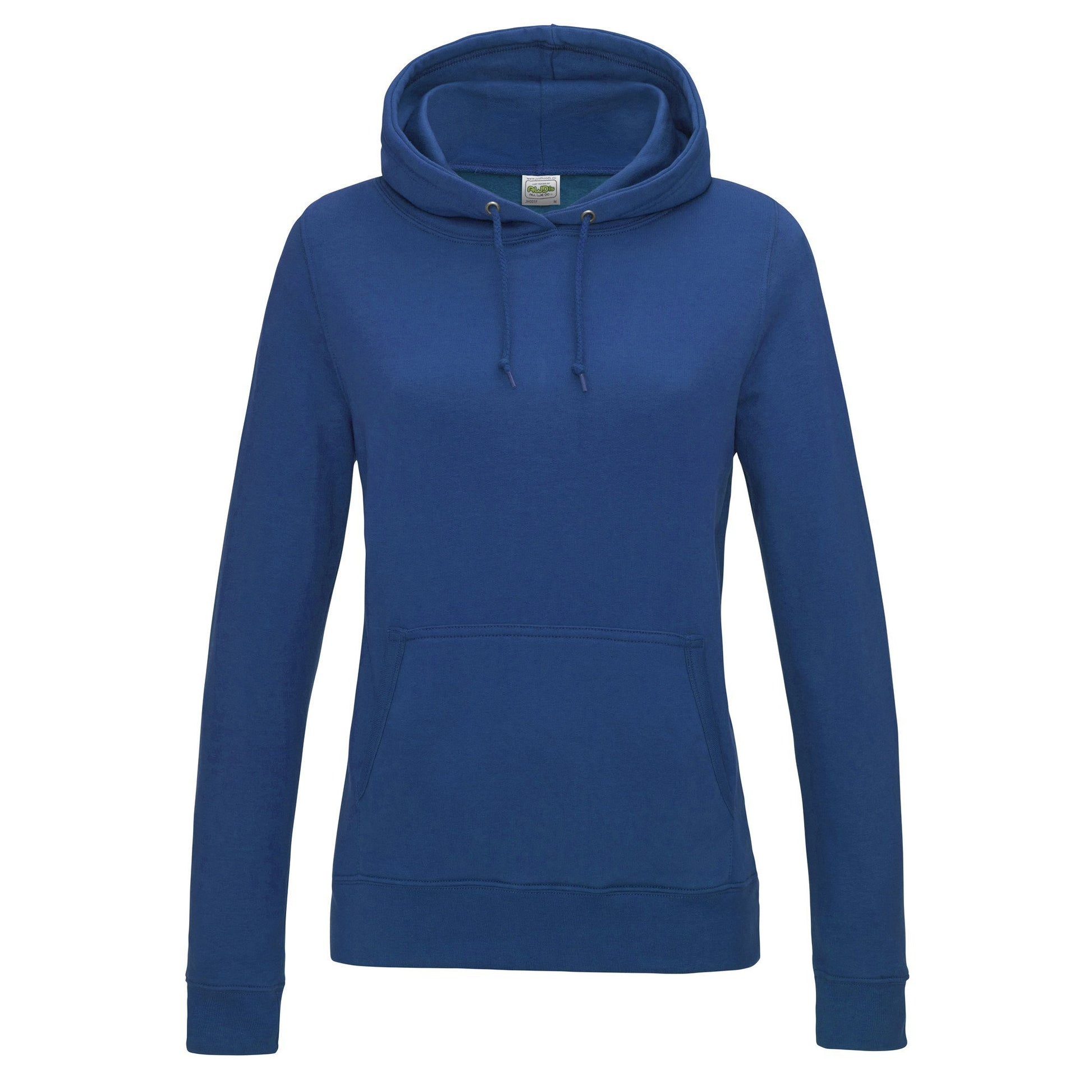 AWDis Girlie College Hoodie - Print Chimp