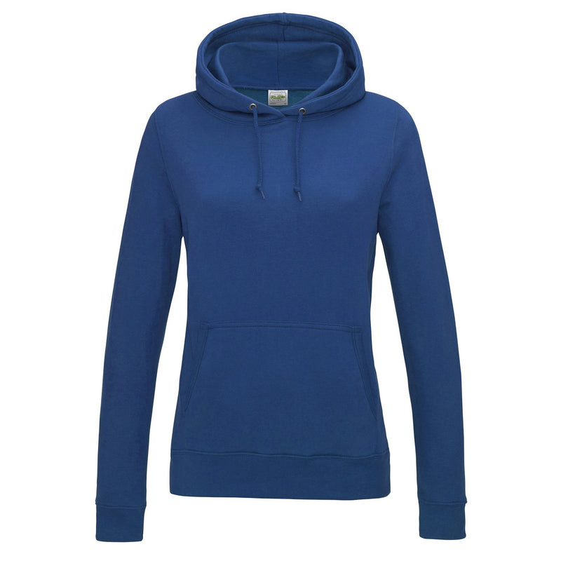 AWDis Girlie College Hoodie - Print Chimp