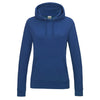 AWDis Girlie College Hoodie - Print Chimp