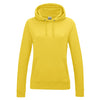 AWDis Girlie College Hoodie - Print Chimp