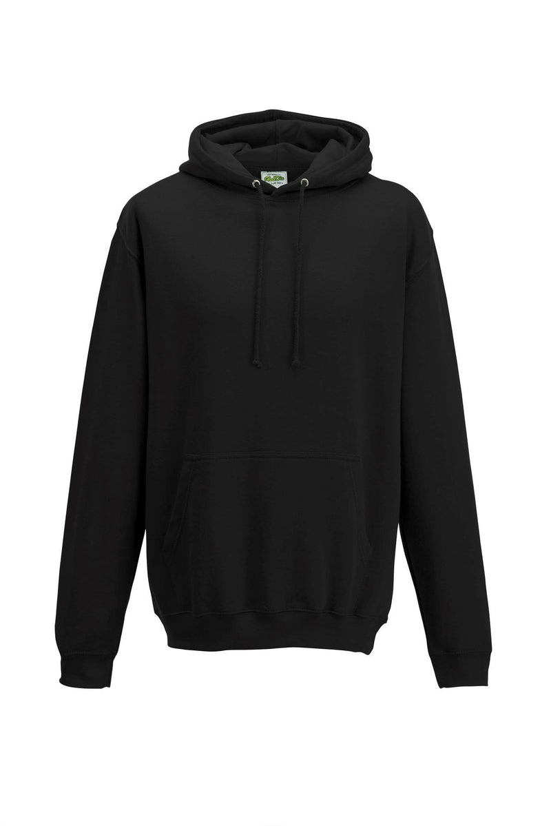 AWDis College Hoodie - Print Chimp