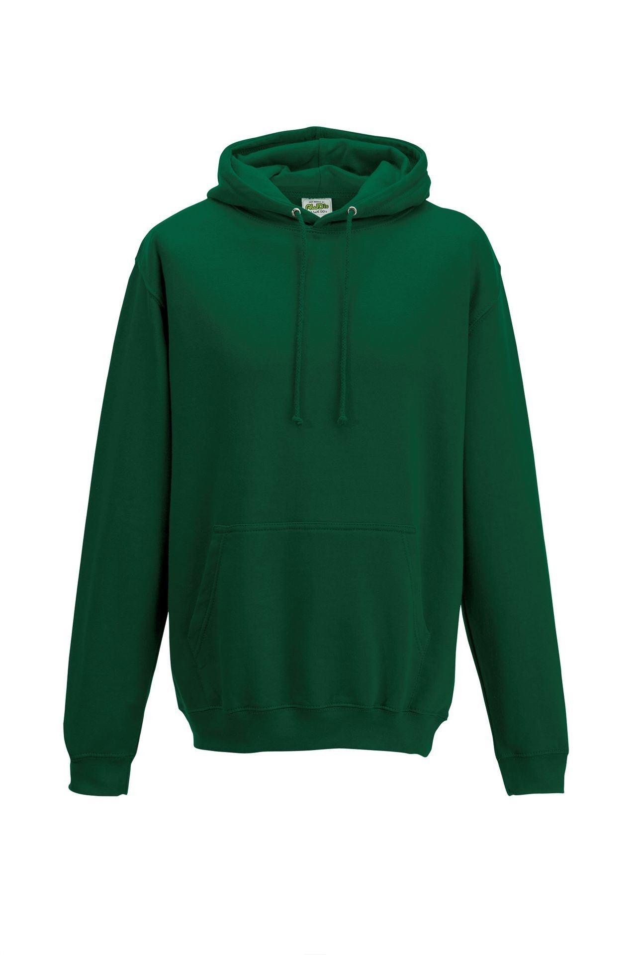 AWDis College Hoodie - Print Chimp