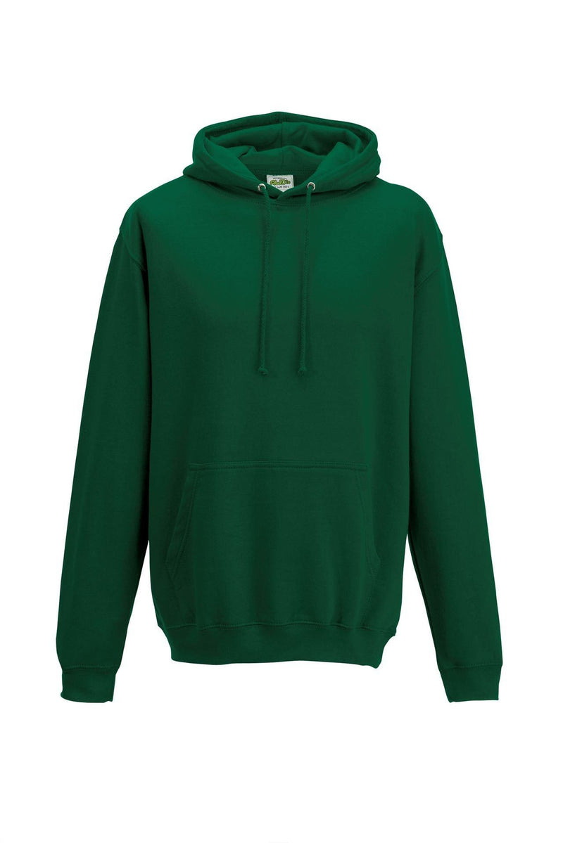 AWDis College Hoodie - Print Chimp