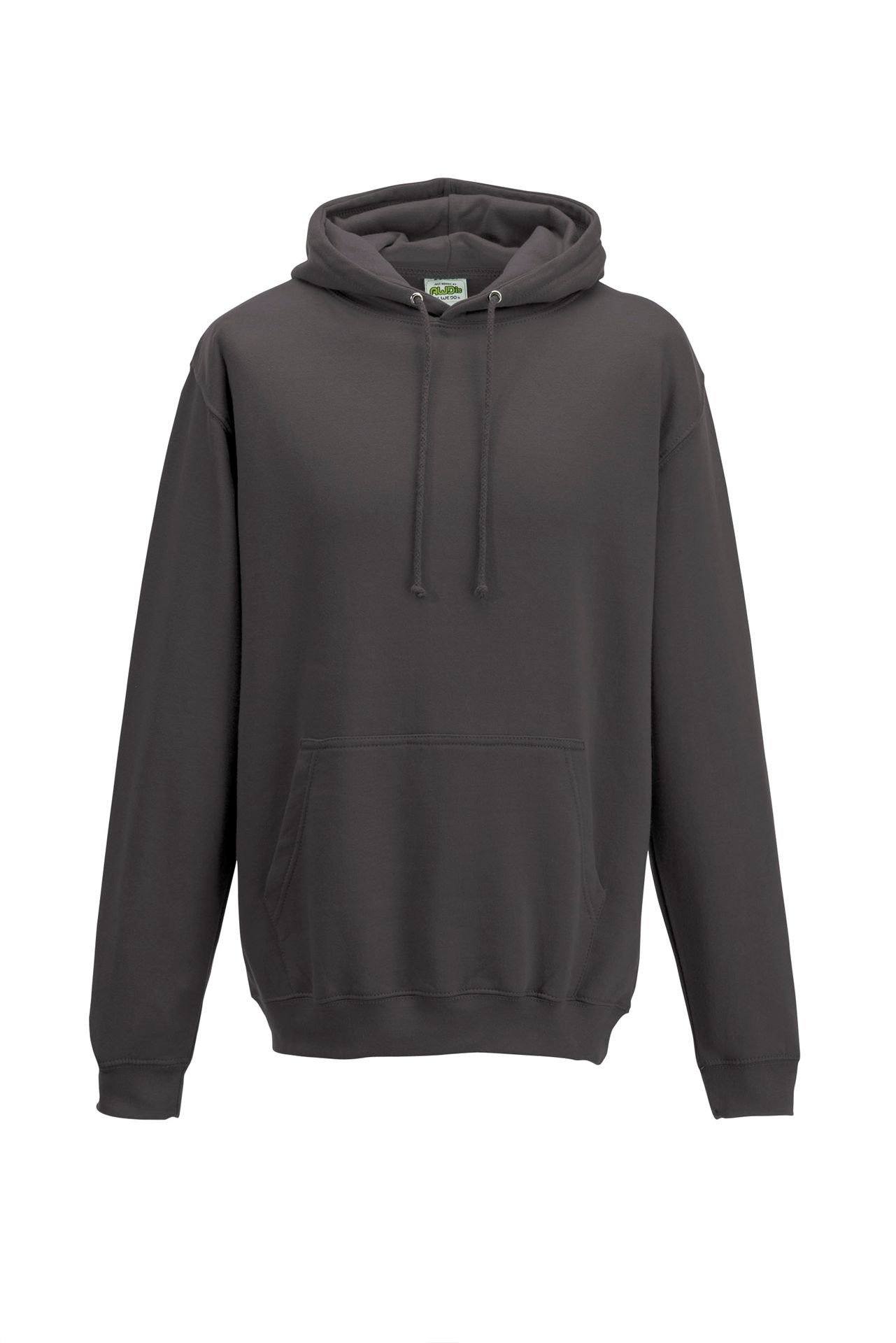 AWDis College Hoodie - Print Chimp