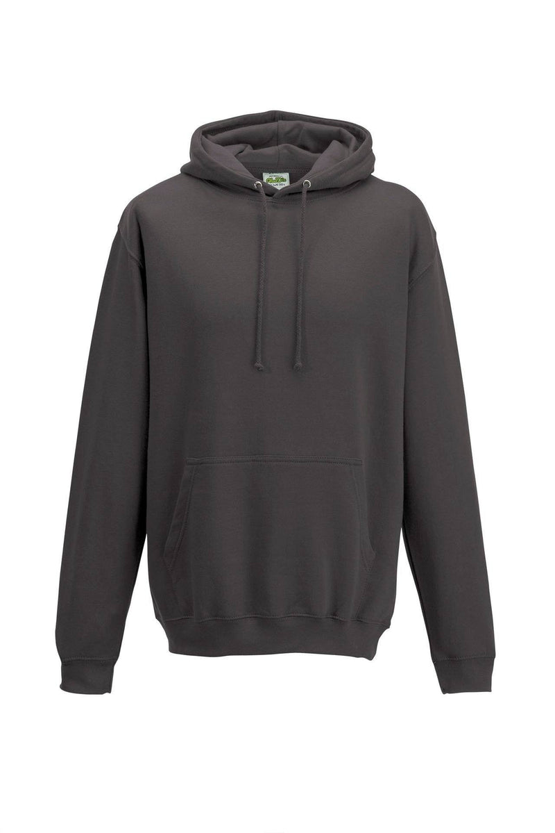 AWDis College Hoodie - Print Chimp