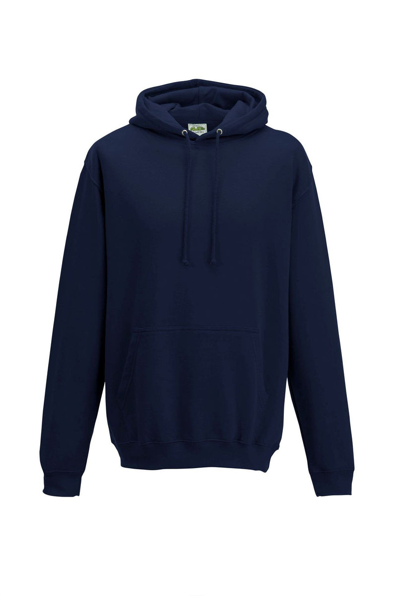 AWDis College Hoodie - Print Chimp