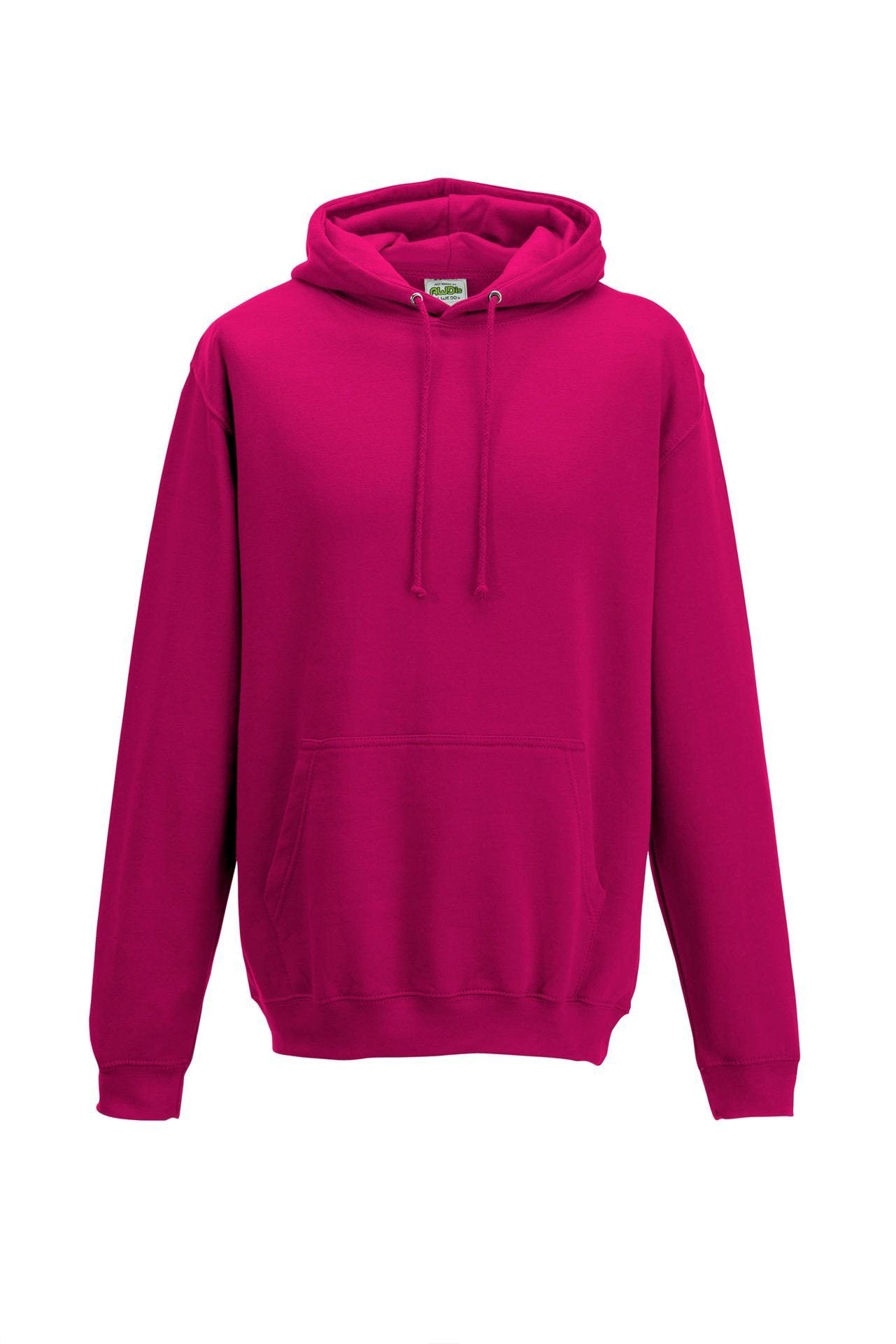 AWDis College Hoodie - Print Chimp