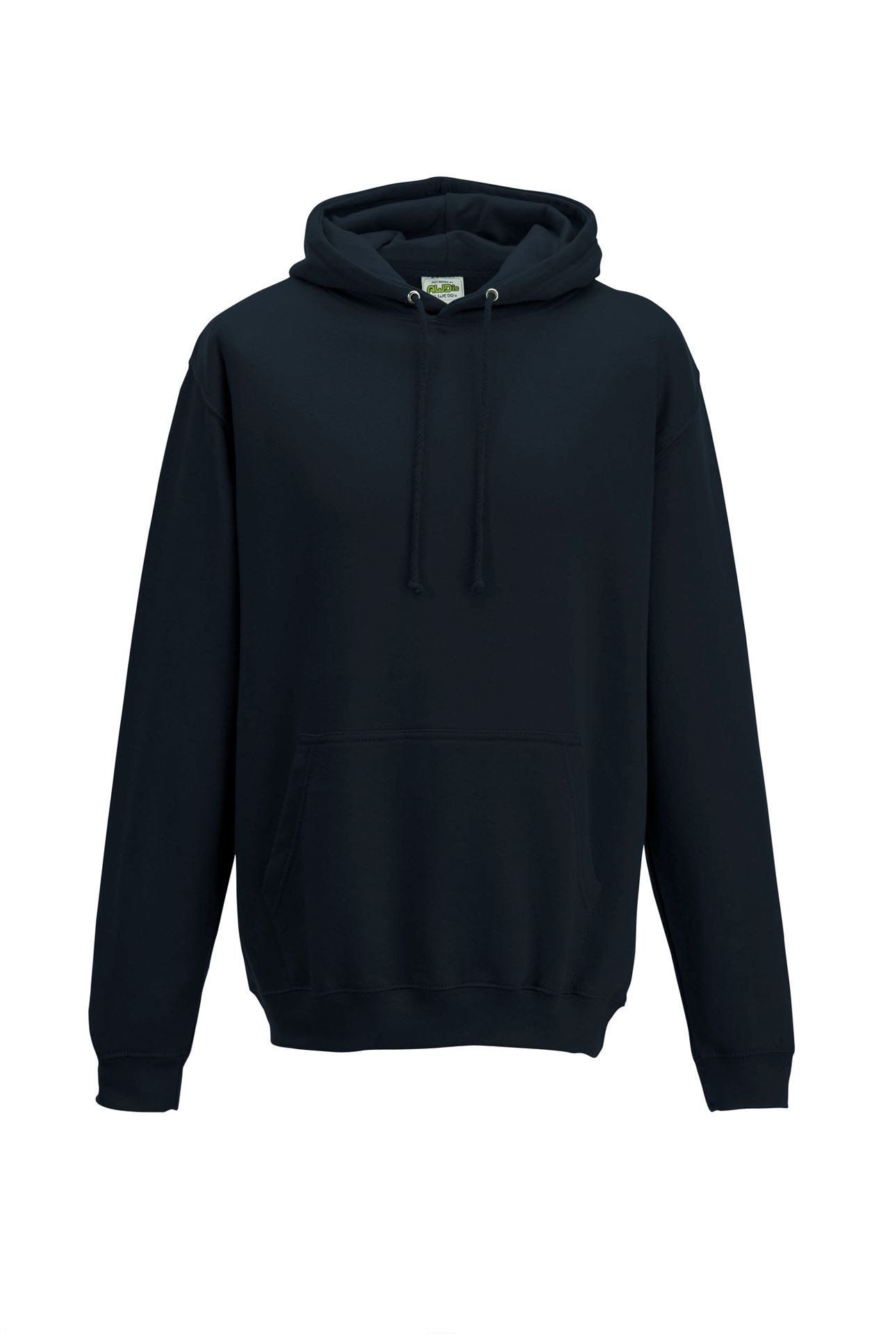 Print Chimp Sweatshirts AWDis College Hoodie Print Chimp