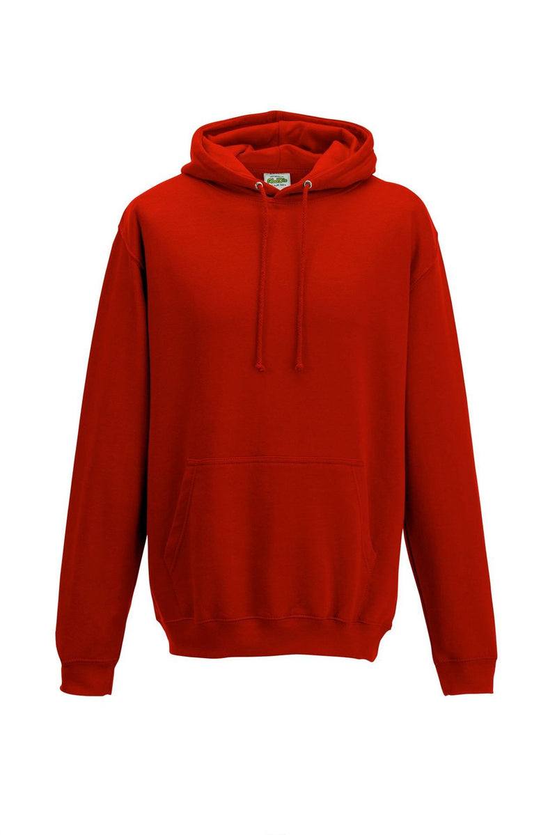 AWDis College Hoodie - Print Chimp