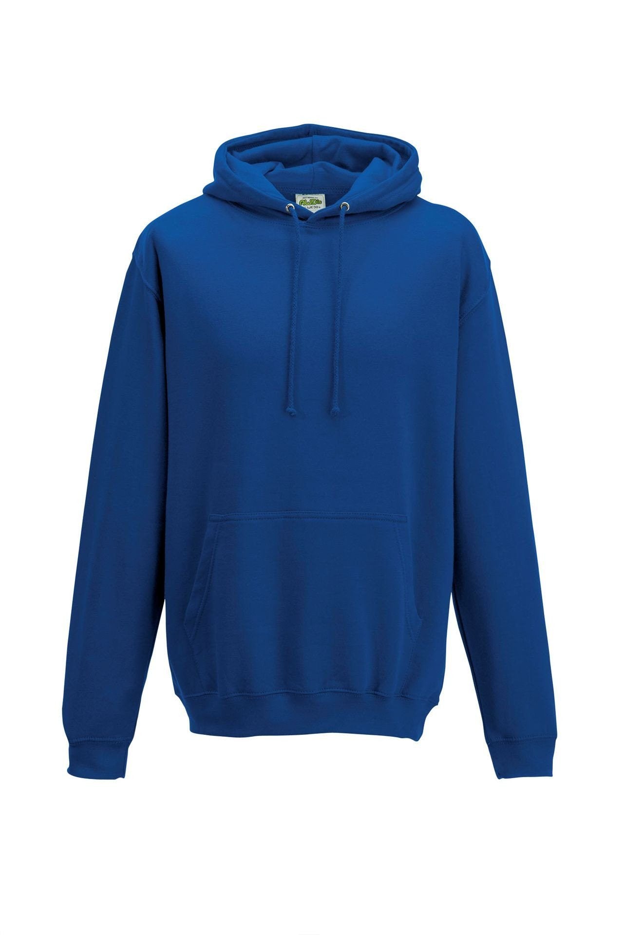 AWDis College Hoodie - Print Chimp
