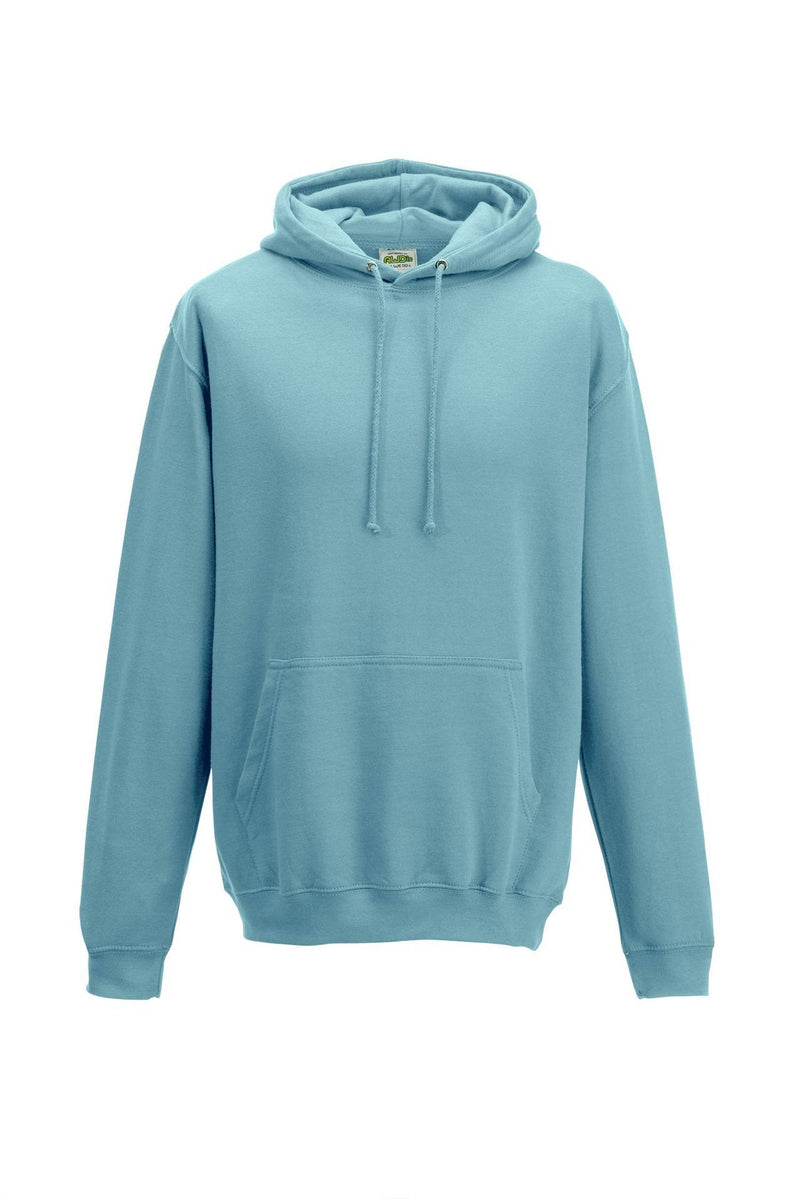 AWDis College Hoodie - Print Chimp