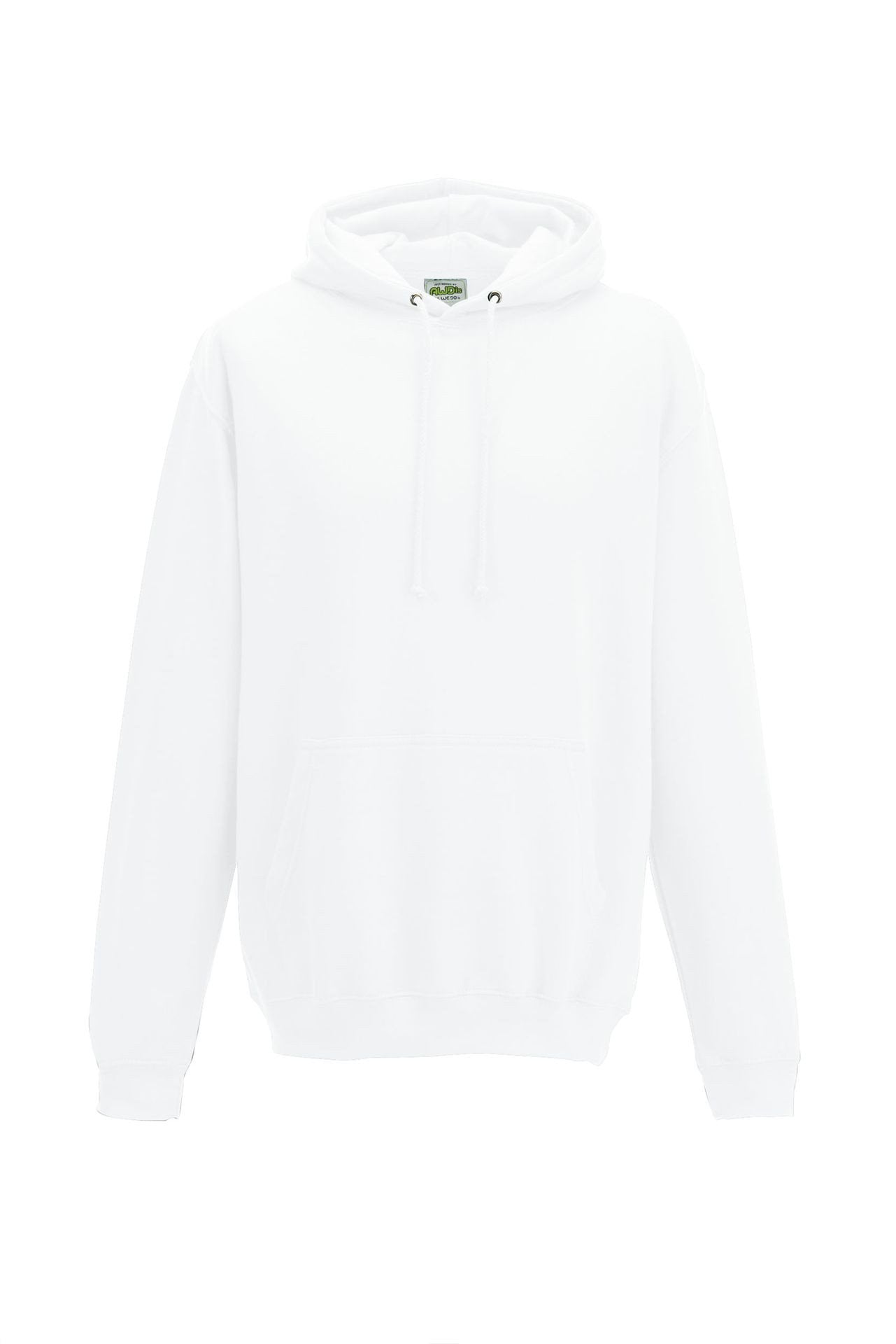 AWDis College Hoodie - Print Chimp