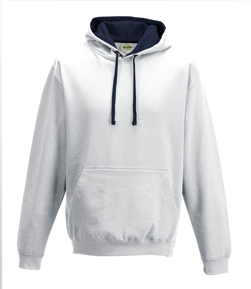 x5 AWDis Varsity Hoodie Bundle - Print Chimp