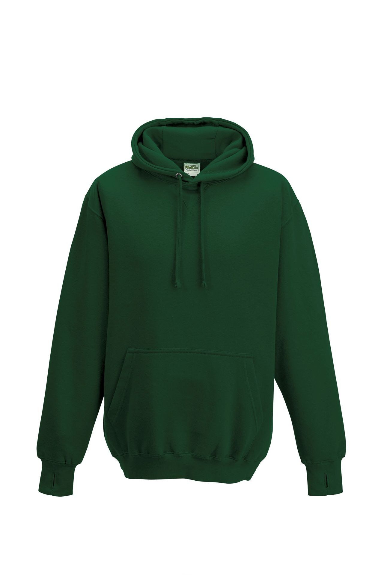 AWDis Street Hoodie - Print Chimp