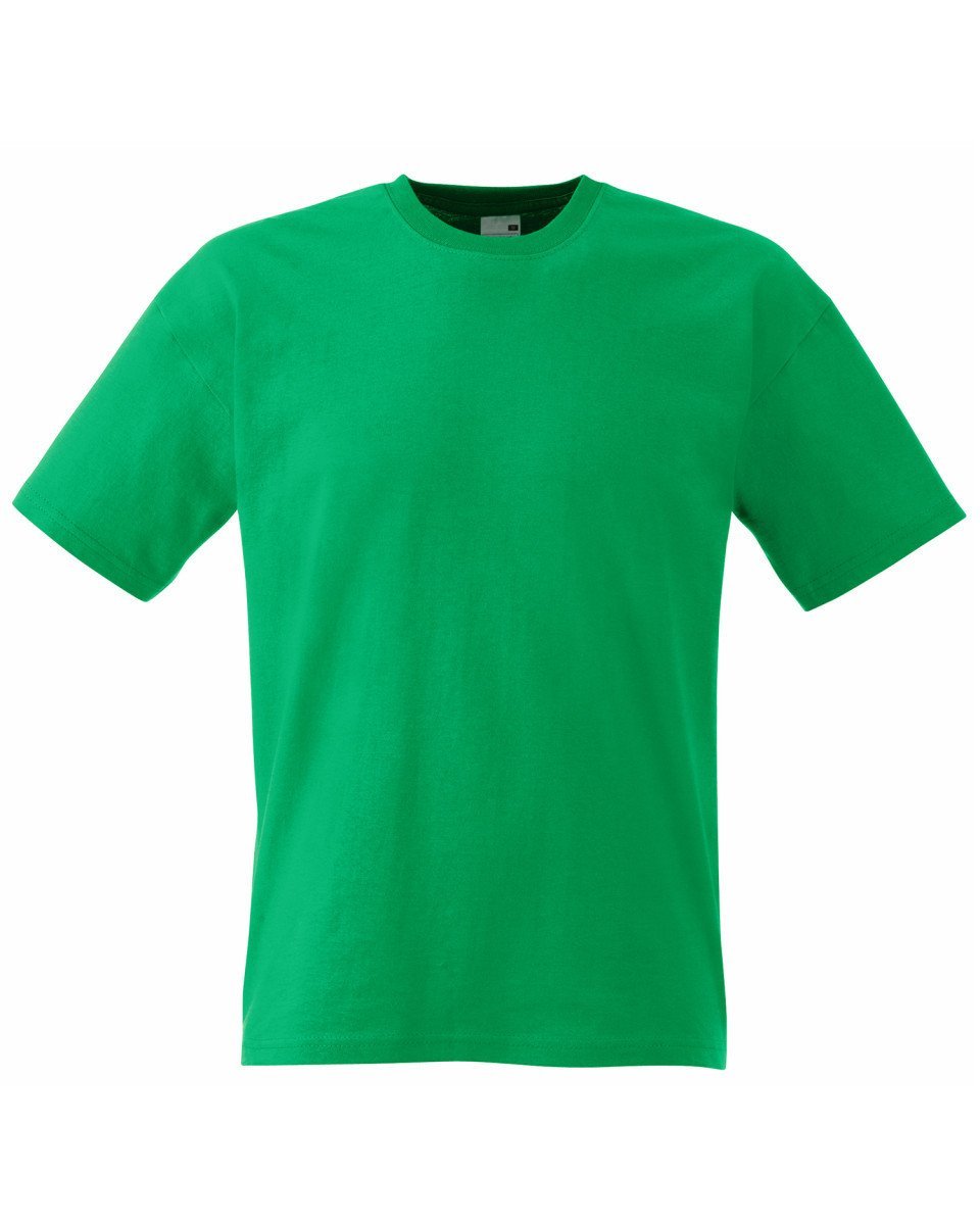 Fruit Of The Loom Original T-shirt - Print Chimp