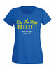 Kiss The Miss Goodbye - Print Chimp