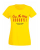 Kiss The Miss Goodbye - Print Chimp