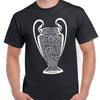 Paris Final Champions Cup - Liverpool T-shirt - Print Chimp
