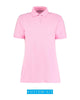 Kustom Kit Ladie's Klassic Superwash Polo - Print Chimp