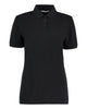Kustom Kit Ladie's Klassic Superwash Polo - Print Chimp