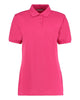 Kustom Kit Ladie's Klassic Superwash Polo - Print Chimp