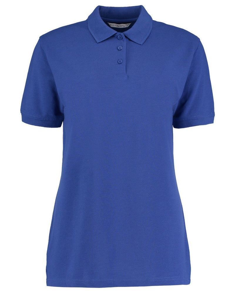 Kustom Kit Ladie's Klassic Superwash Polo - Print Chimp