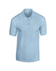Gildan DryBlend Adult Jersey Polo Shirt - Print Chimp