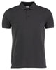 Kustom Kit Slim Fit Klassic Heavyweight Polo - Print Chimp