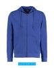 Kustom Kit Klassic Hooded Zipped Jacket - Print Chimp