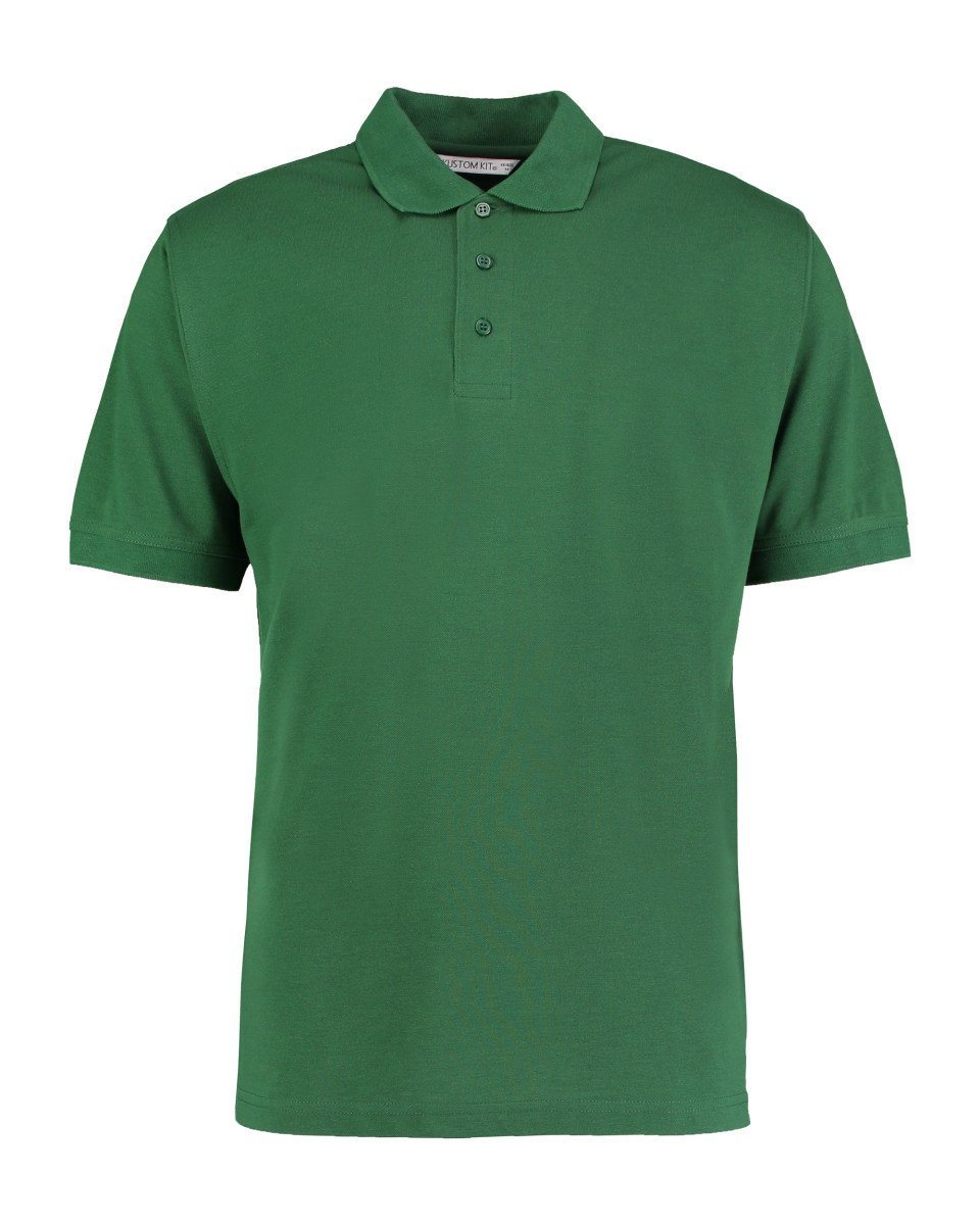 Kustom Kit Men's Klassic Superwash Polo - Print Chimp