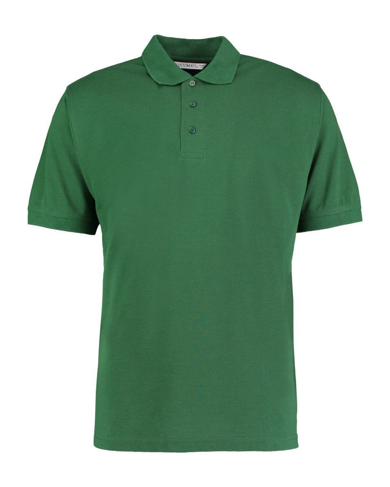 Kustom Kit Men's Klassic Superwash Polo - Print Chimp