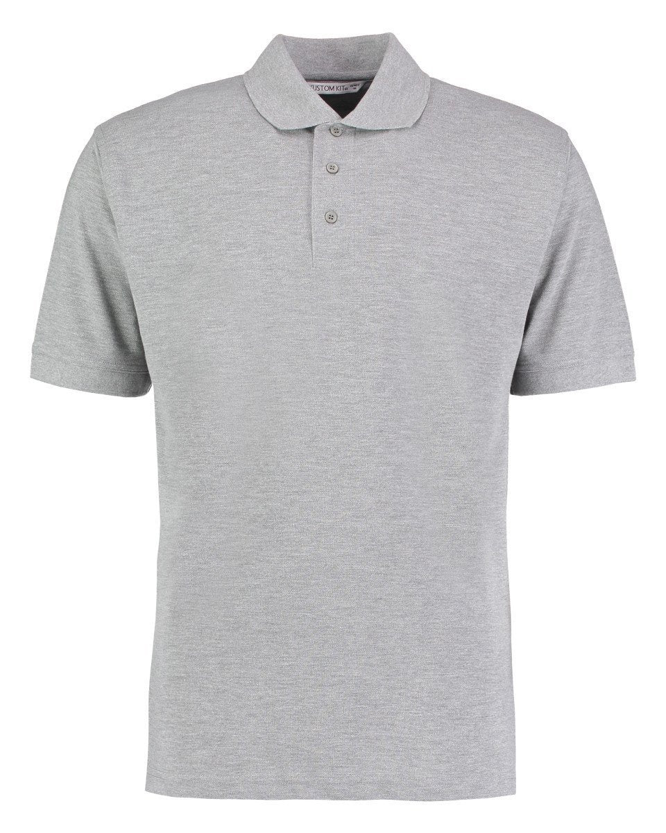 Kustom Kit Men's Klassic Superwash Polo - Print Chimp