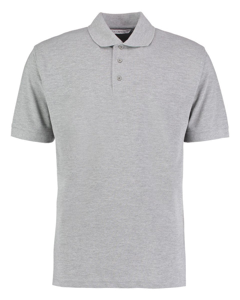 Kustom Kit Men's Klassic Superwash Polo - Print Chimp