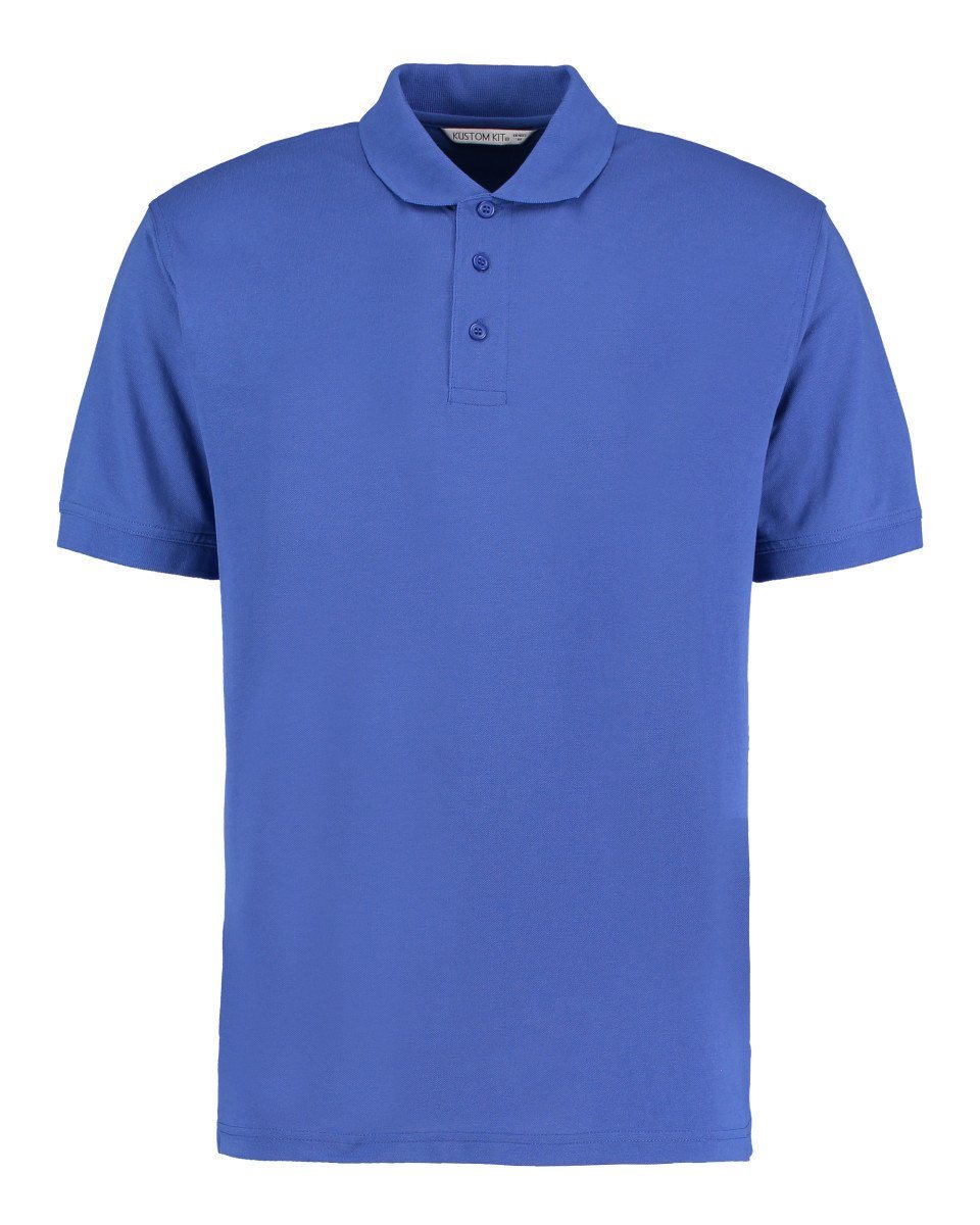 Kustom Kit Men's Klassic Superwash Polo - Print Chimp