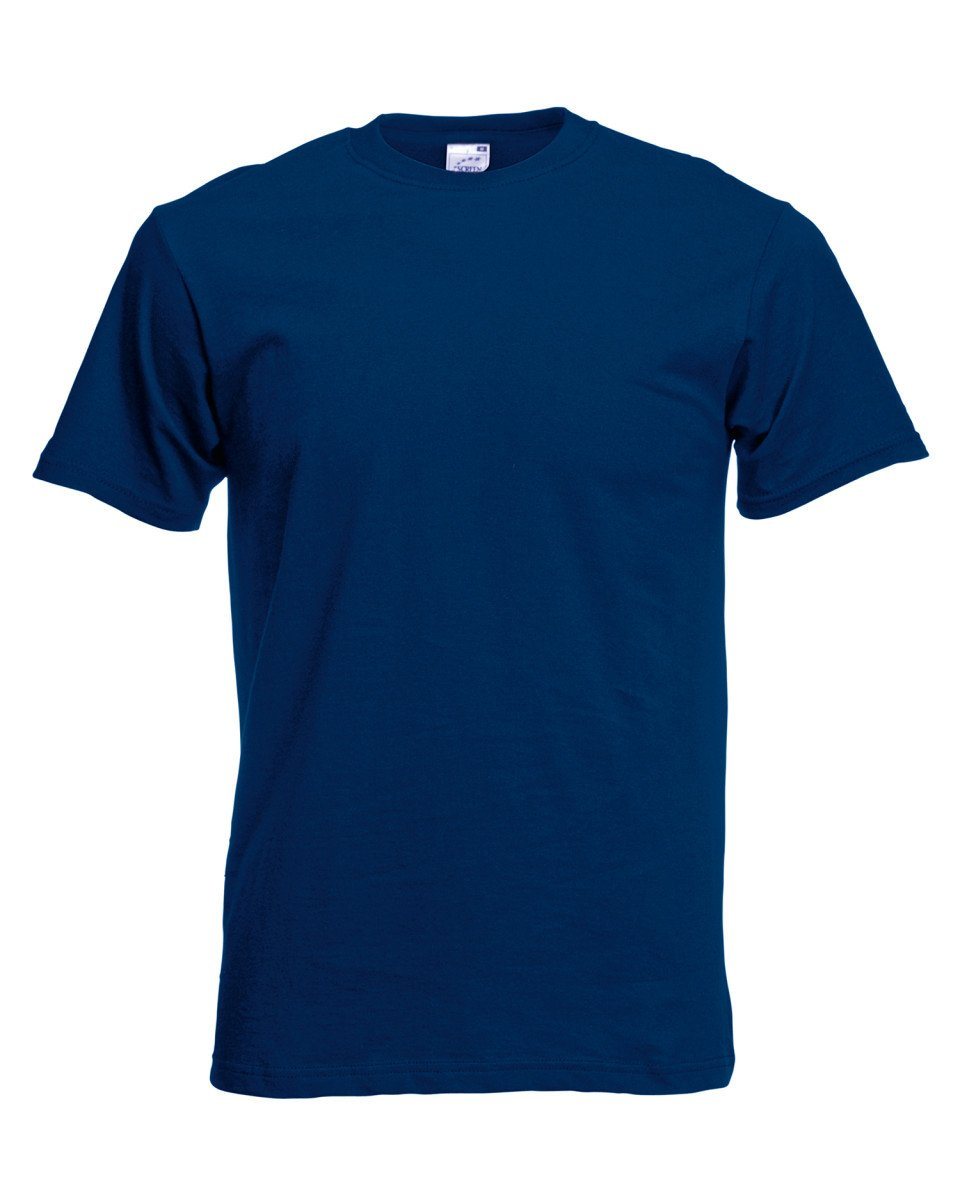 Fruit Of The Loom Original T-shirt - Print Chimp