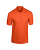 Gildan DryBlend Adult Jersey Polo Shirt - Print Chimp