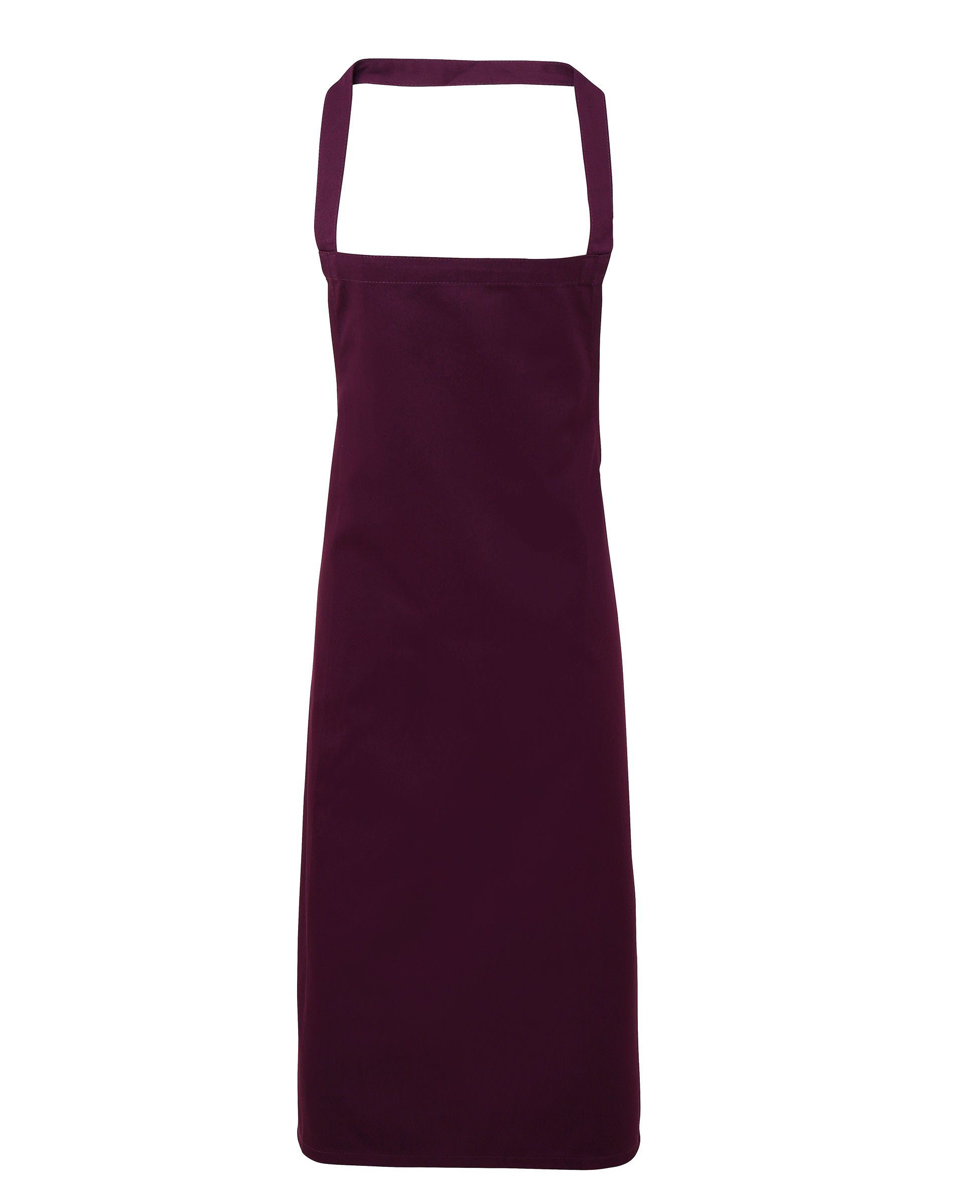 Premier Cotton Apron - Print Chimp