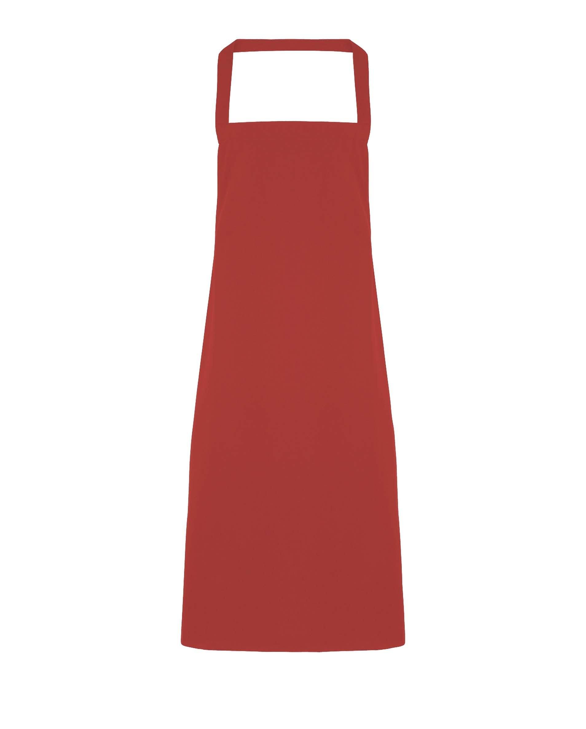 Premier Cotton Apron - Print Chimp