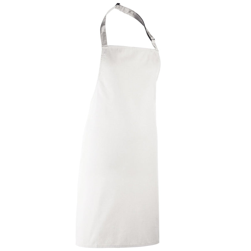 Premier 'Colours' Bib Apron - Print Chimp