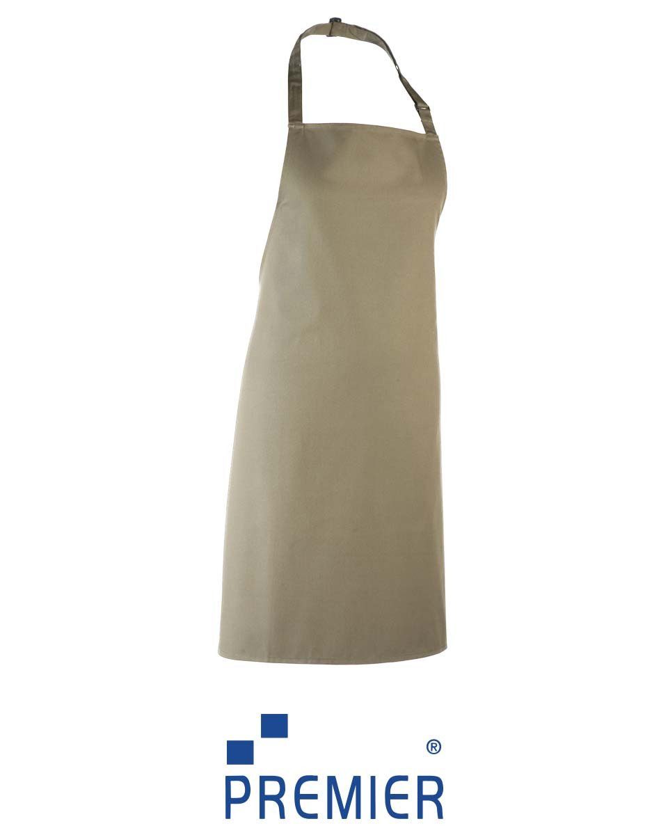 Premier 'Colours' Bib Apron - Print Chimp