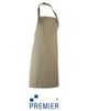 Premier 'Colours' Bib Apron - Print Chimp