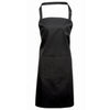 Premier 'Colours' Bib Apron with Pocket - Print Chimp