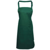 Premier 'Colours' Bib Apron with Pocket - Print Chimp