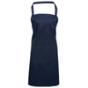 Premier 'Colours' Bib Apron with Pocket - Print Chimp