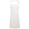 Premier 'Colours' Bib Apron with Pocket - Print Chimp
