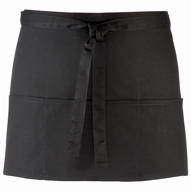 Premier 'Colours' 3 Pocket Apron - Print Chimp
