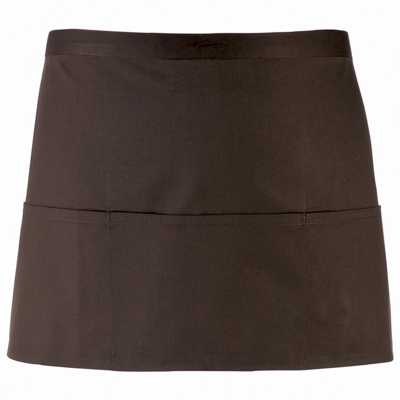 Premier 'Colours' 3 Pocket Apron - Print Chimp