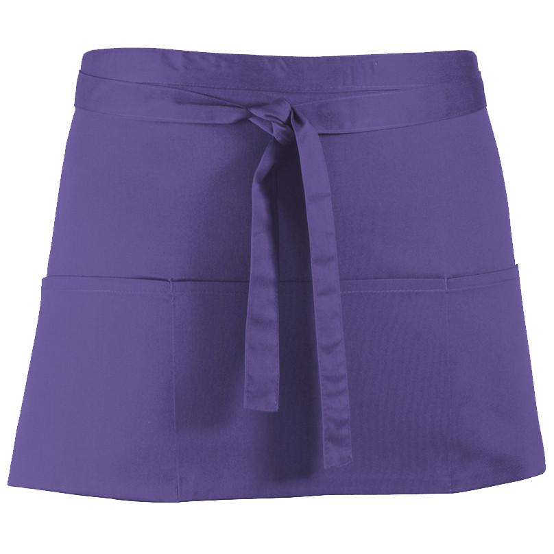 Premier 'Colours' 3 Pocket Apron - Print Chimp